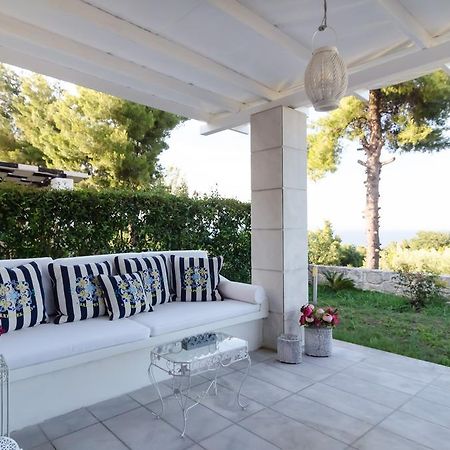 White Rose Villa Криопиги Экстерьер фото