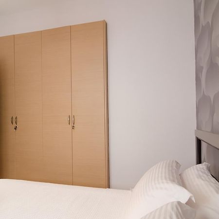 White Rose Villa Криопиги Экстерьер фото