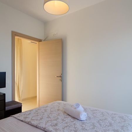 White Rose Villa Криопиги Экстерьер фото