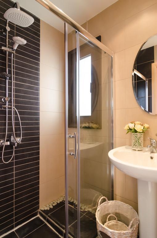 White Rose Villa Криопиги Экстерьер фото