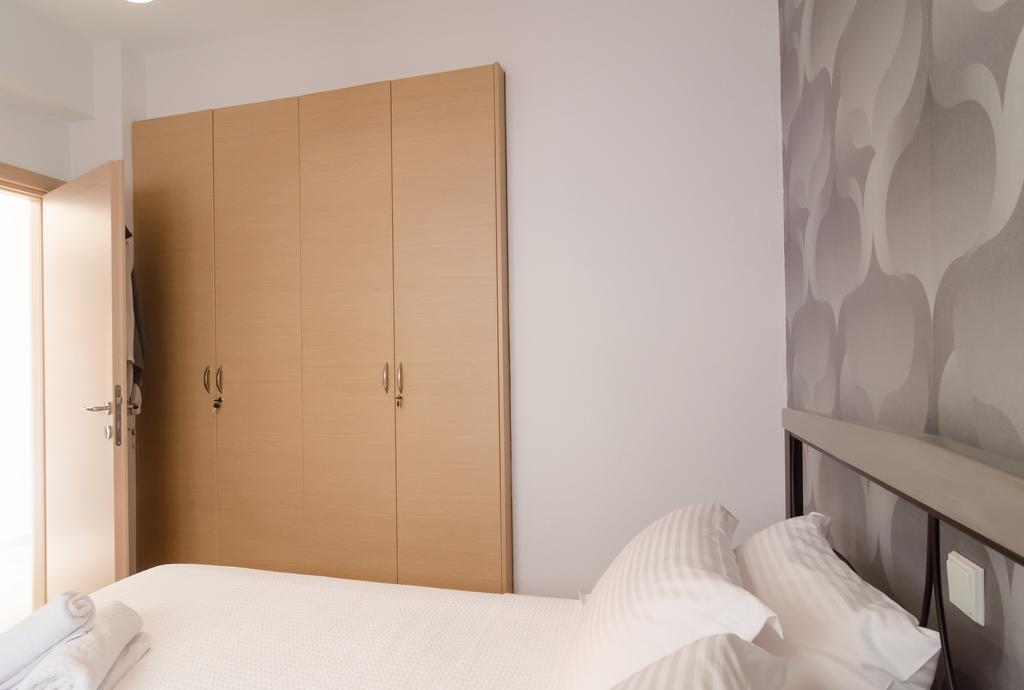 White Rose Villa Криопиги Экстерьер фото