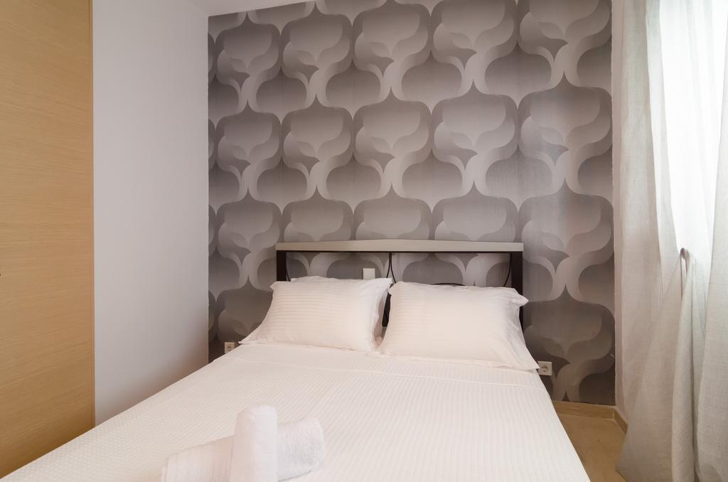 White Rose Villa Криопиги Экстерьер фото