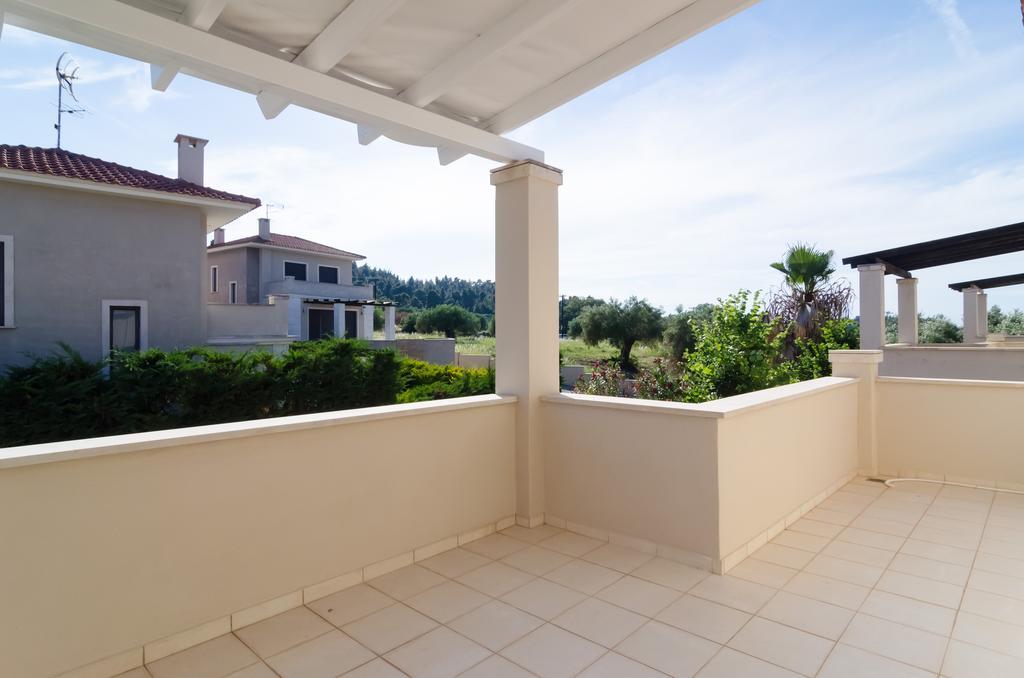 White Rose Villa Криопиги Экстерьер фото