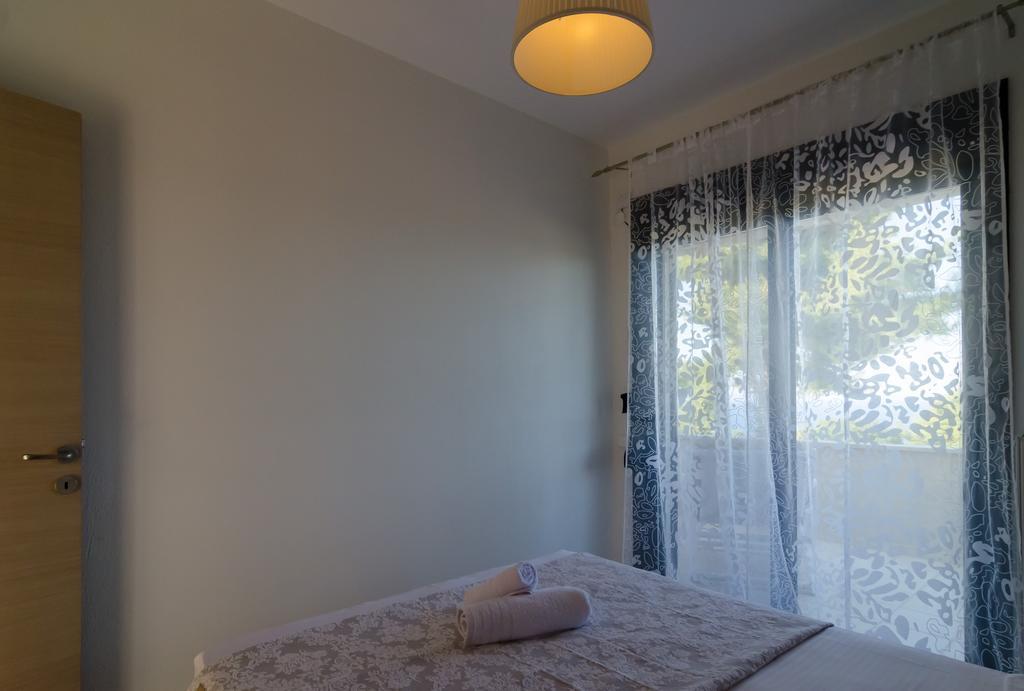 White Rose Villa Криопиги Экстерьер фото