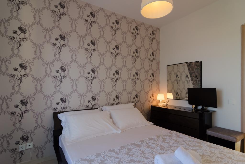 White Rose Villa Криопиги Экстерьер фото