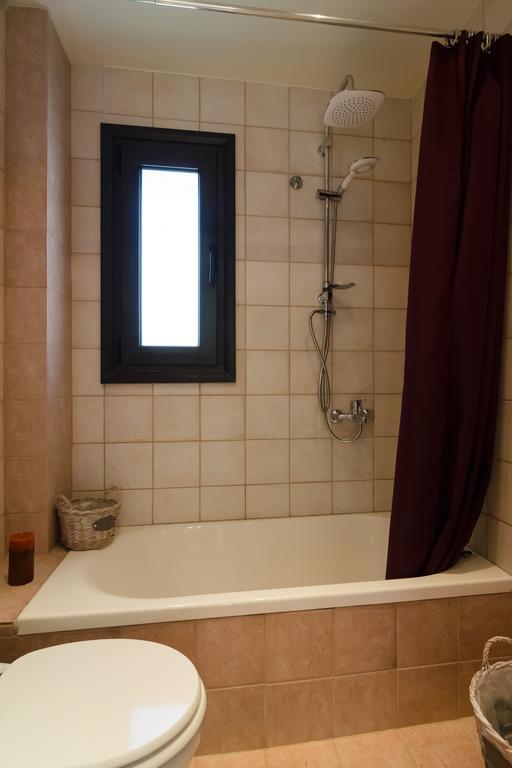White Rose Villa Криопиги Экстерьер фото