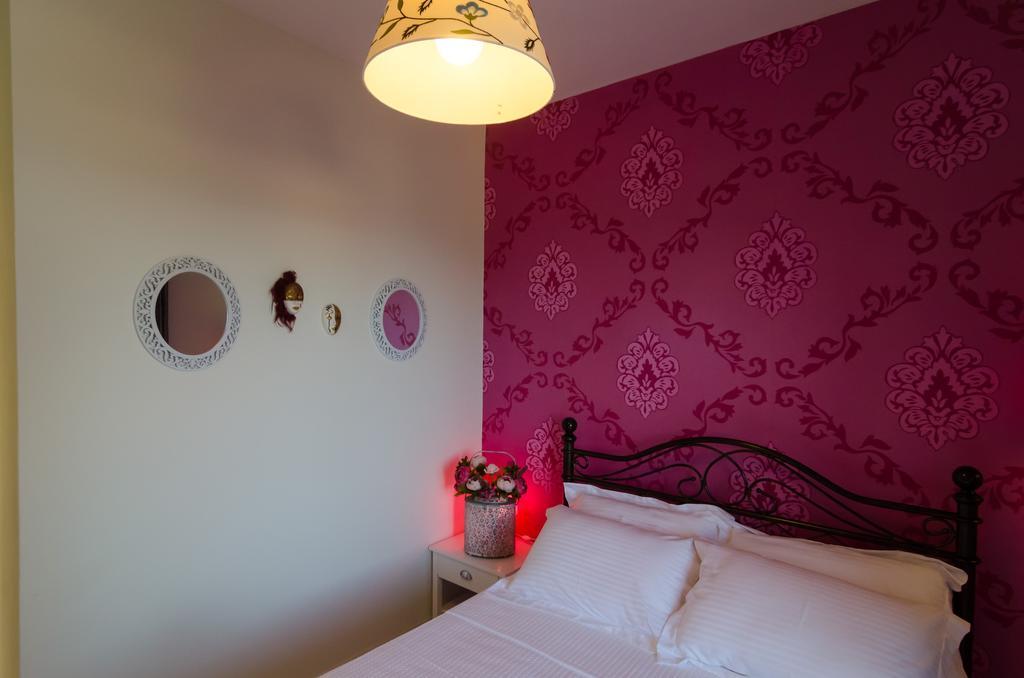 White Rose Villa Криопиги Экстерьер фото