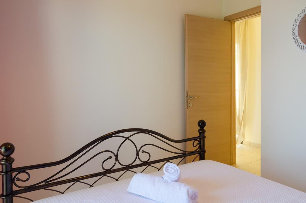 White Rose Villa Криопиги Экстерьер фото