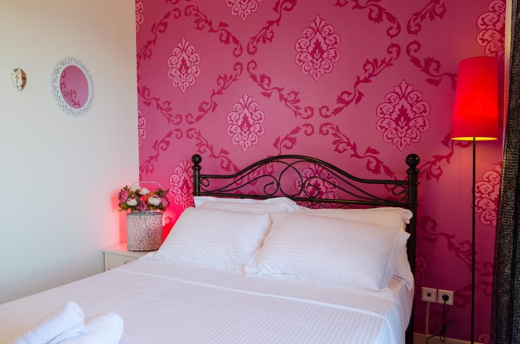 White Rose Villa Криопиги Экстерьер фото
