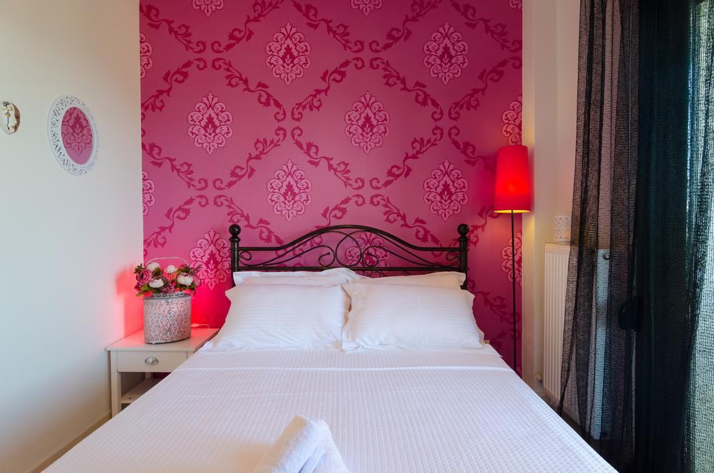 White Rose Villa Криопиги Экстерьер фото