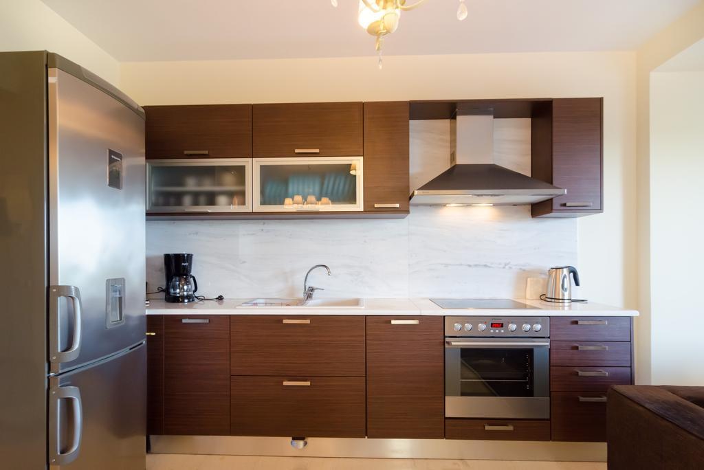 White Rose Villa Криопиги Экстерьер фото