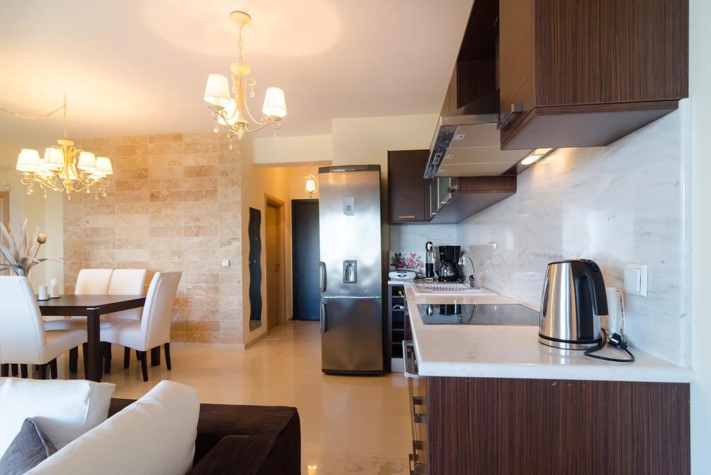 White Rose Villa Криопиги Экстерьер фото