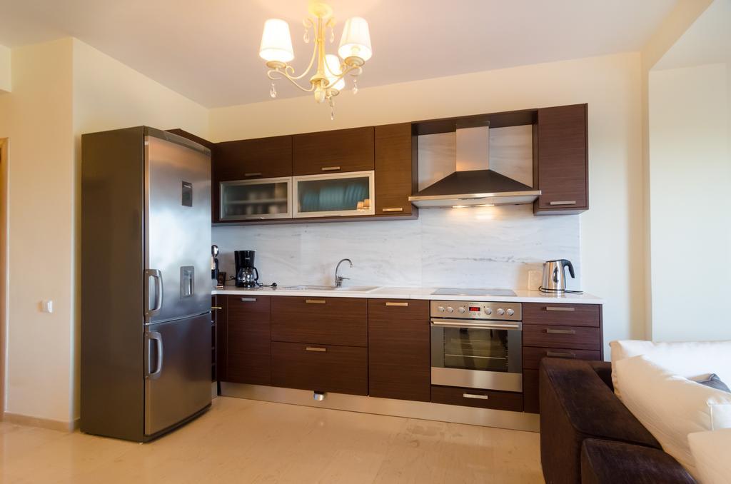 White Rose Villa Криопиги Экстерьер фото