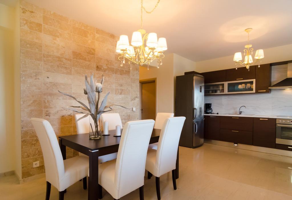 White Rose Villa Криопиги Экстерьер фото