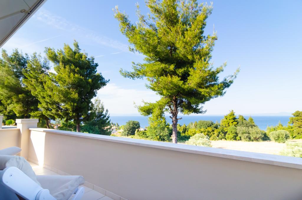 White Rose Villa Криопиги Экстерьер фото